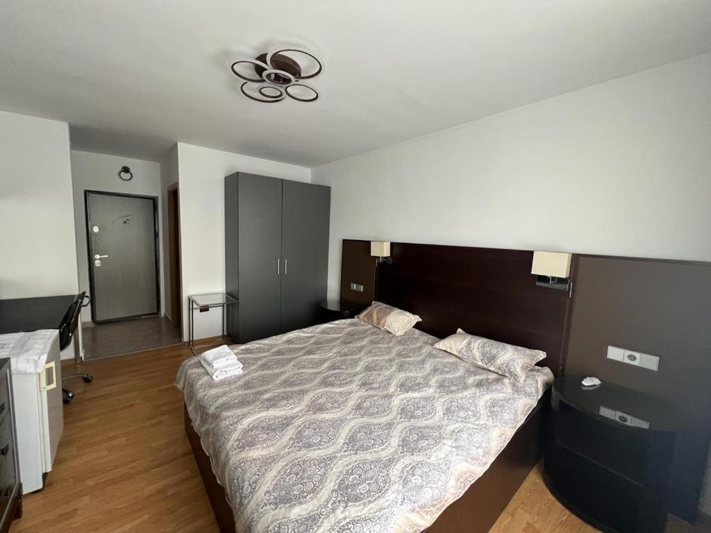 Appartamento Furtuntec Tecuci Esterno foto